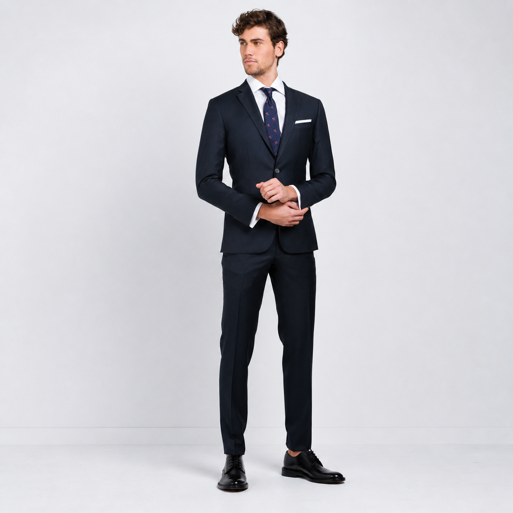 Blazers y trajes para hombre 5