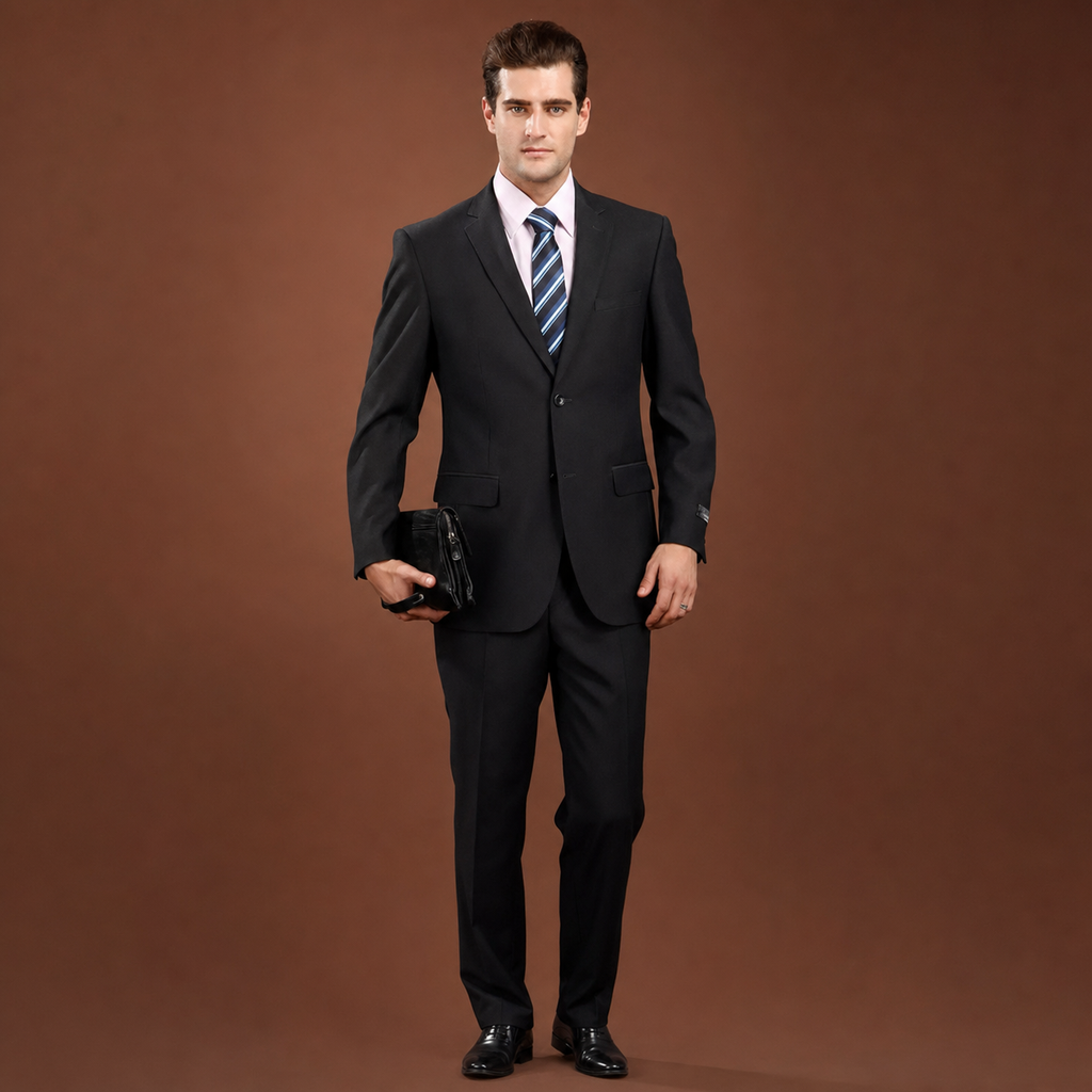 Blazers y trajes para hombre 10
