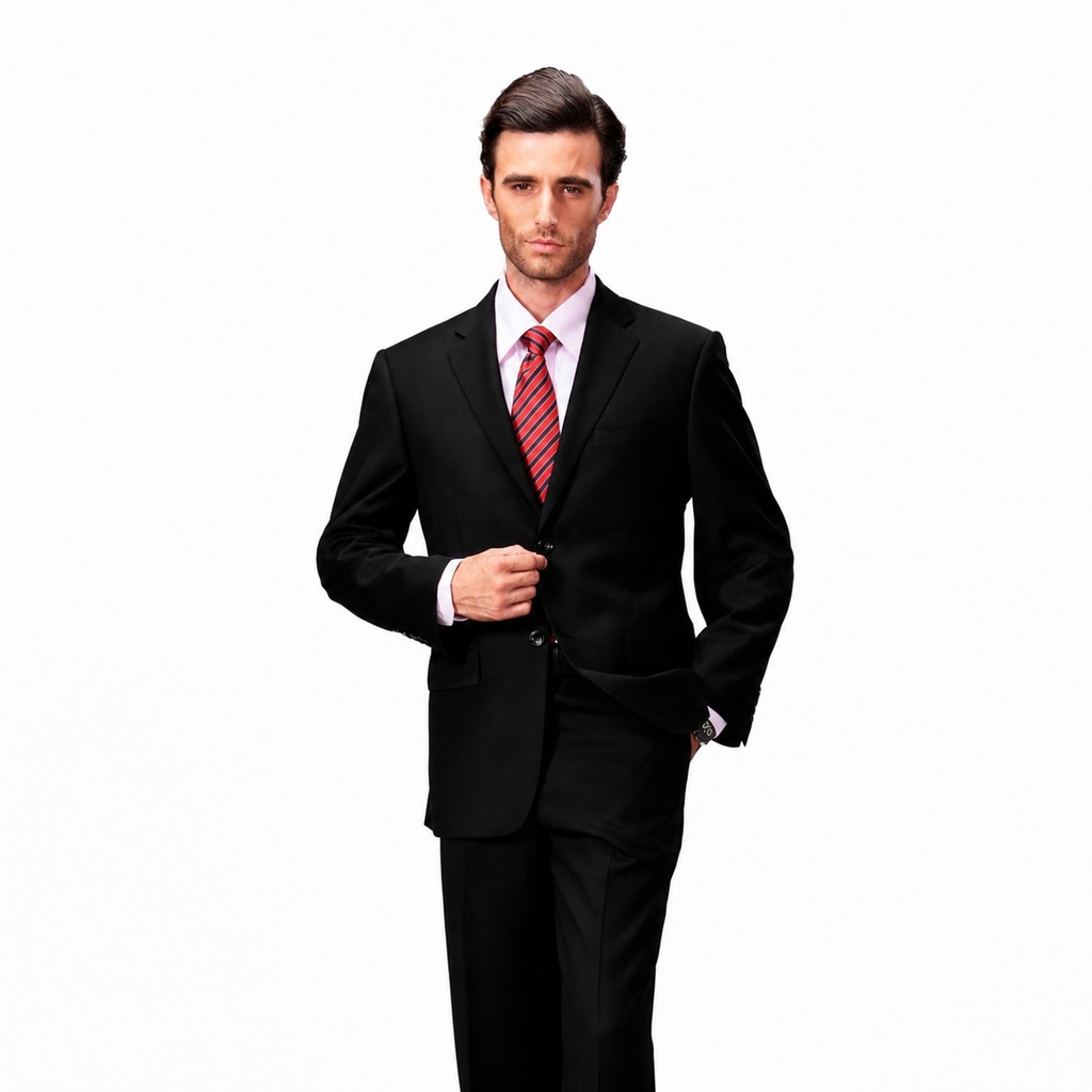 Blazers y trajes para hombre 13