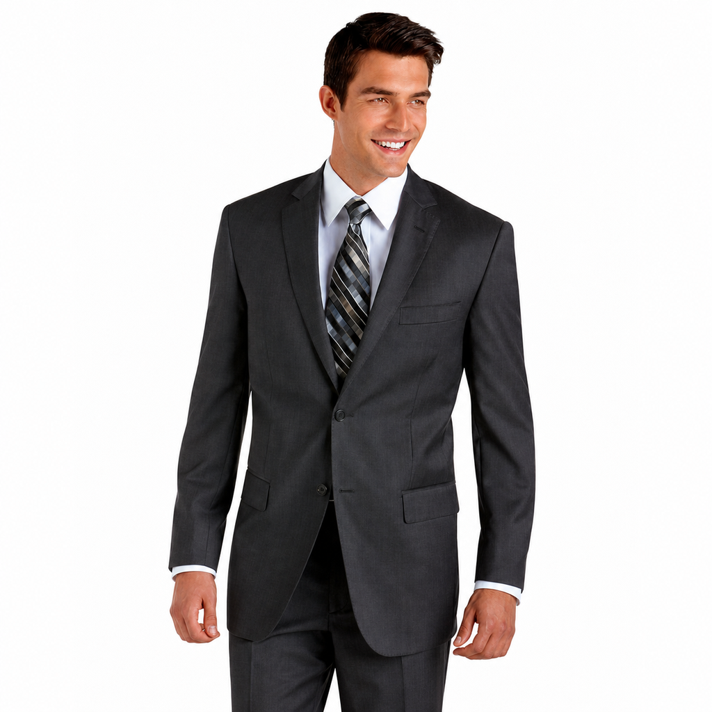 Blazers y trajes para hombre 17