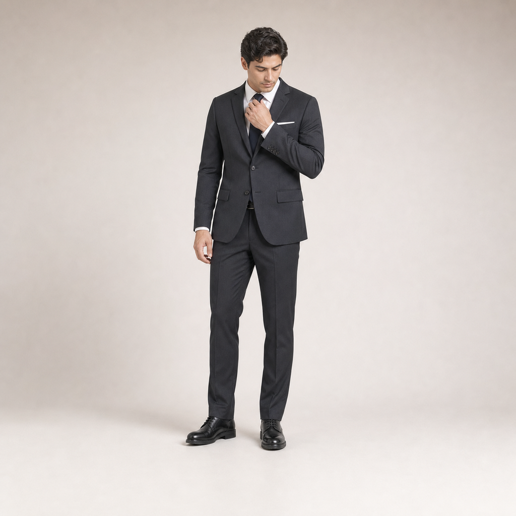 Blazers y trajes para hombre 24