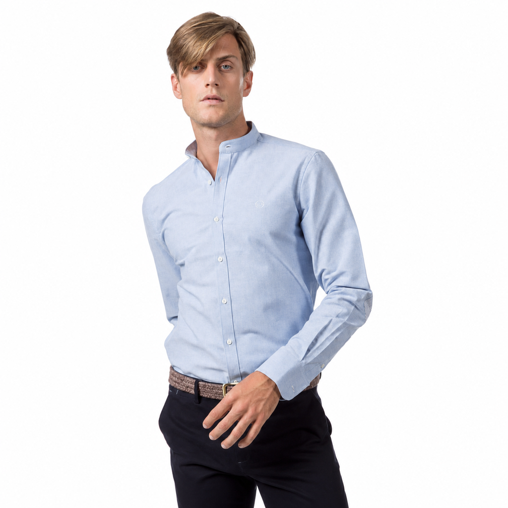 Camisas corporativas 2