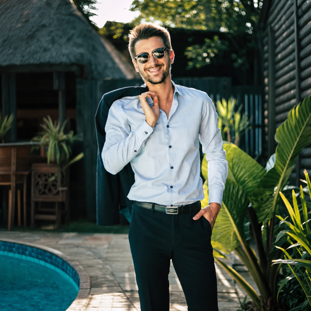 Camisas corporativas 10