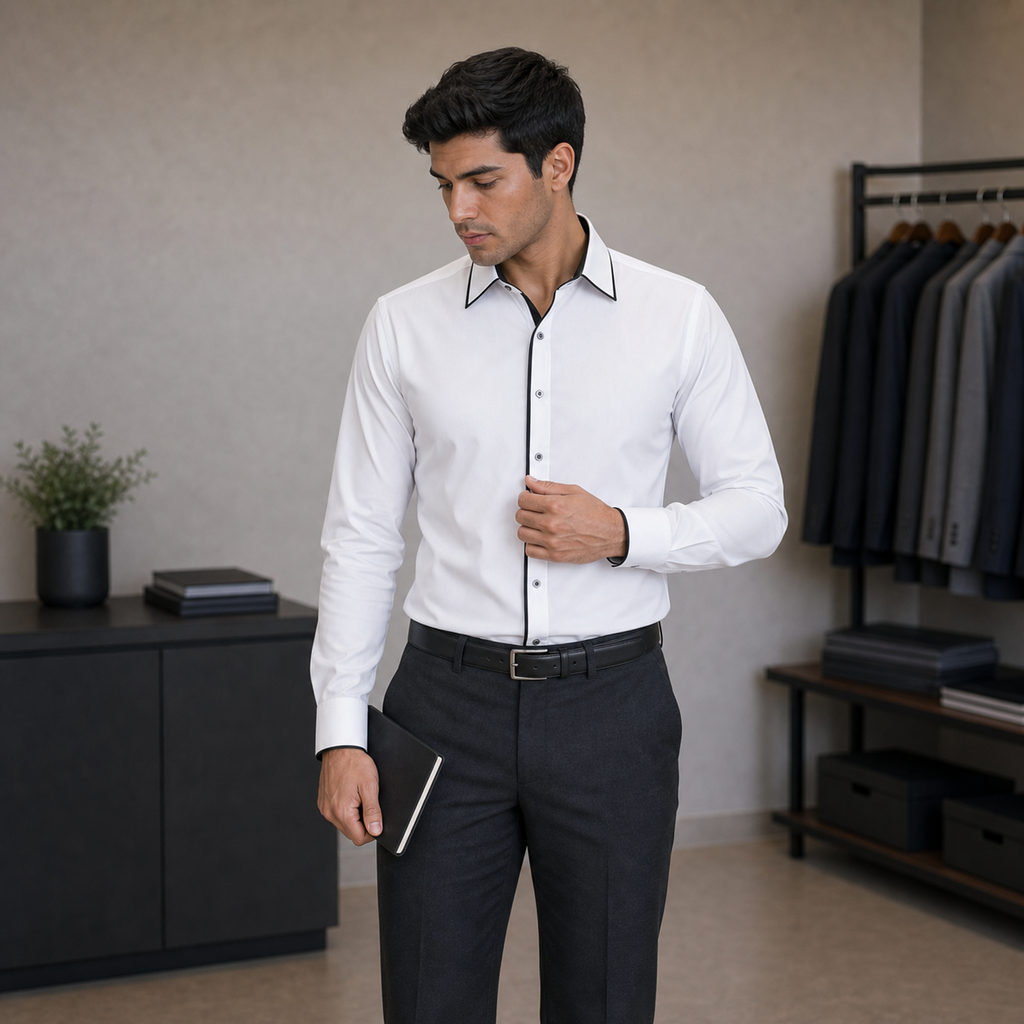 Camisas corporativas 16