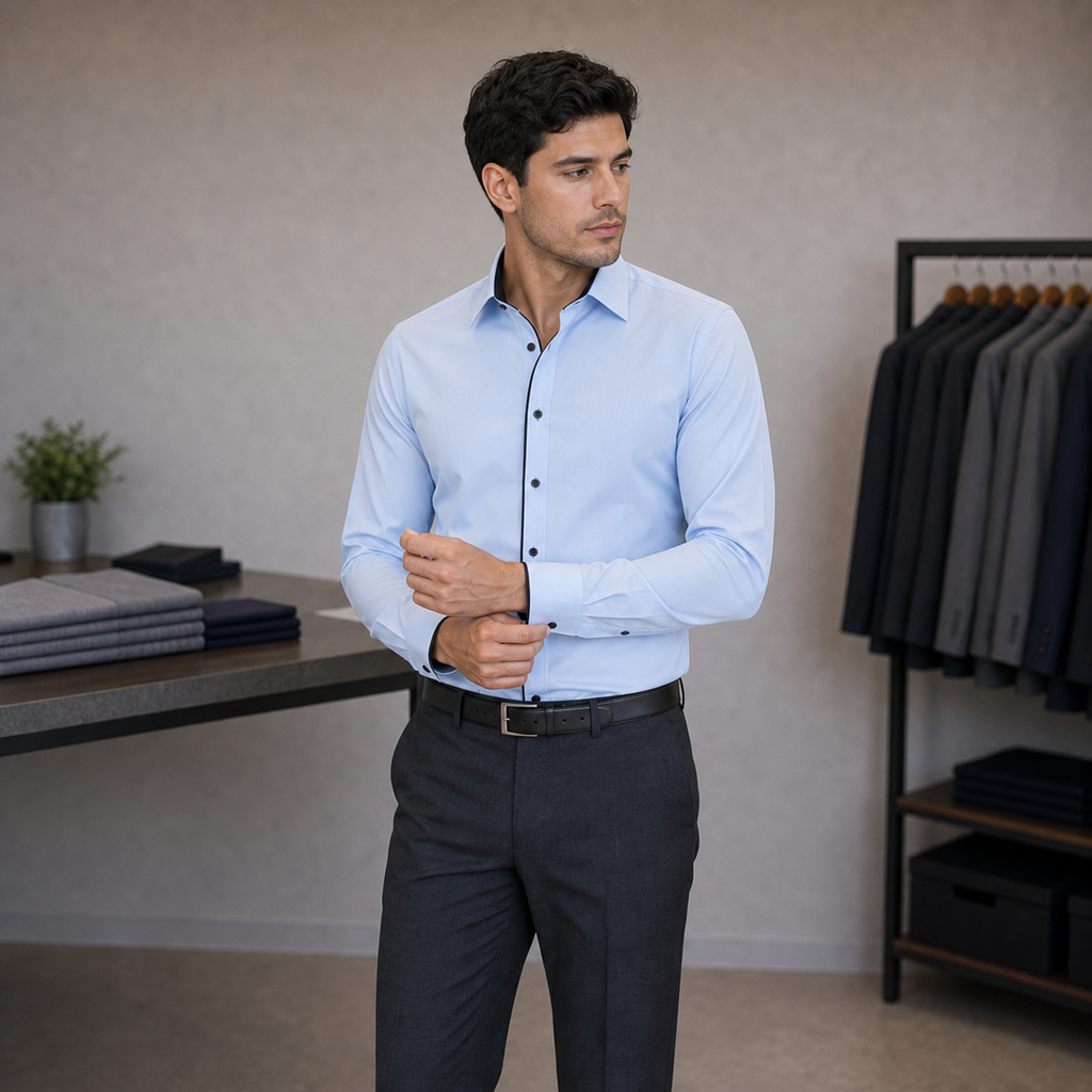 Camisas corporativas 17
