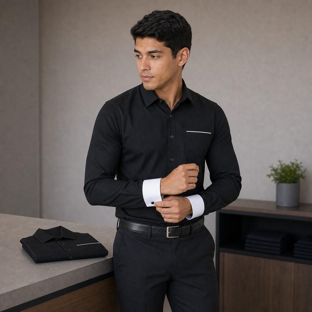 Camisas corporativas 19