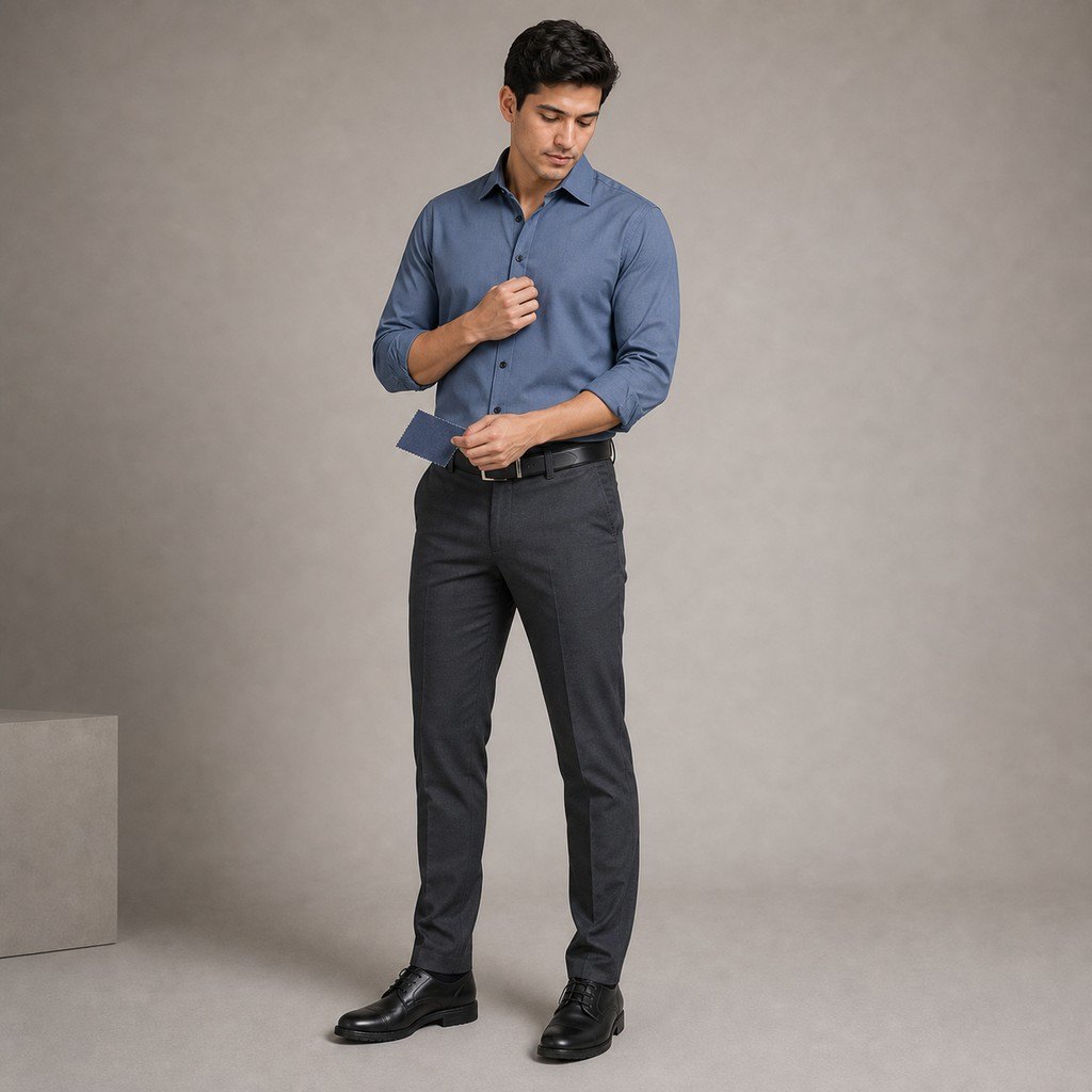 Camisas corporativas 21