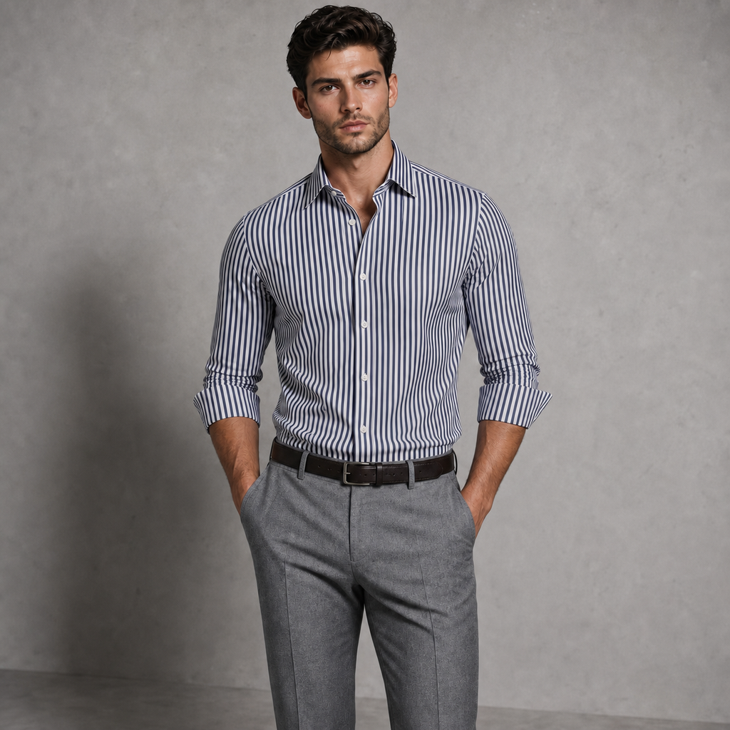 Camisas corporativas 27