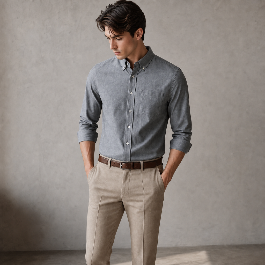 Camisas corporativas 28