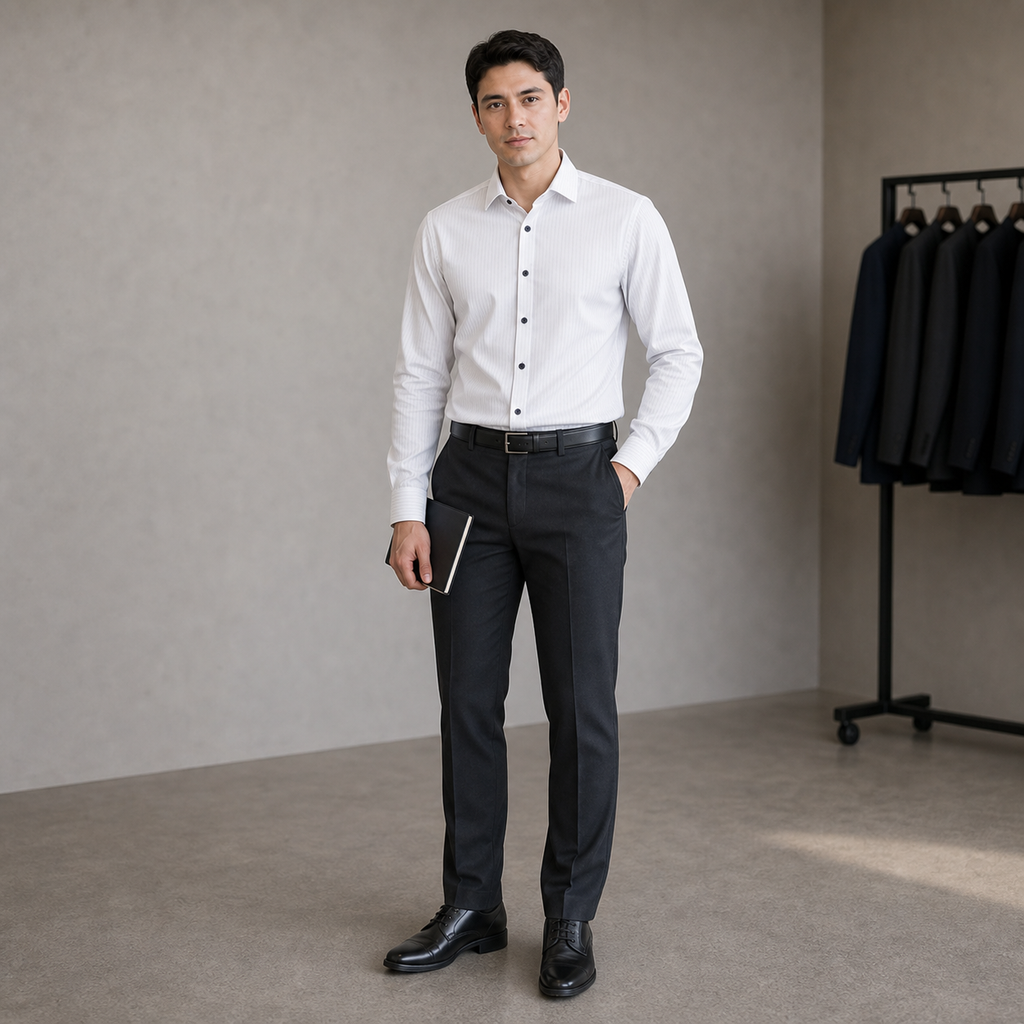 Camisas corporativas 29
