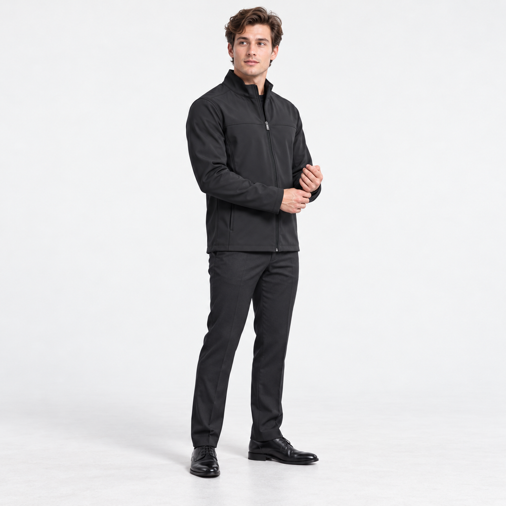 Chompas y chalecos para hombre 3