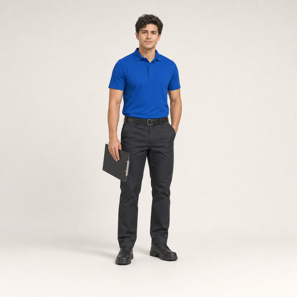 Camisetas polo para hombre 1