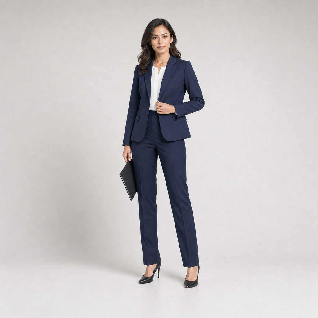Blazers para mujer 1