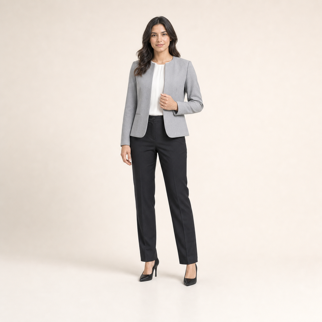 Blazers para mujer 2