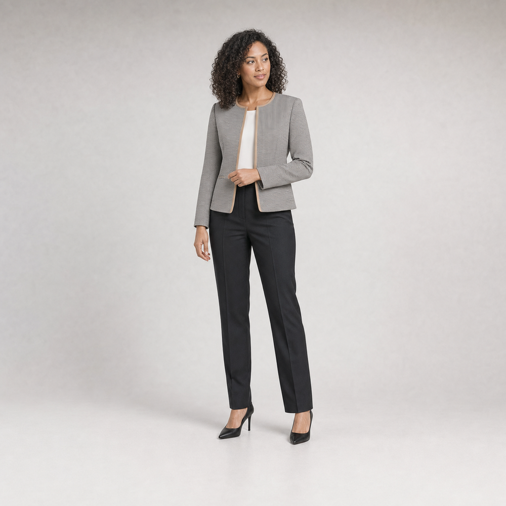 Blazers para mujer 27