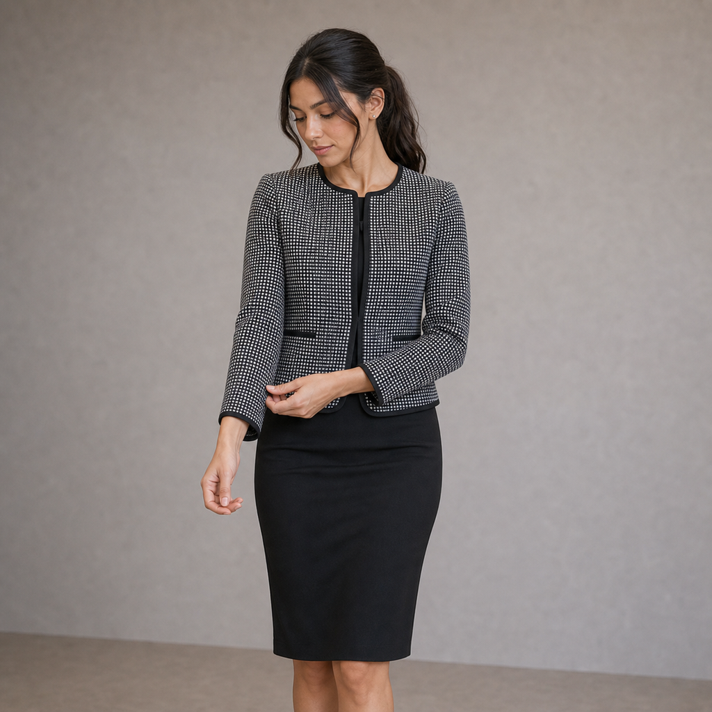 Blazers para mujer 29