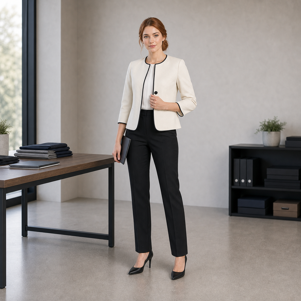 Blazers para mujer 33