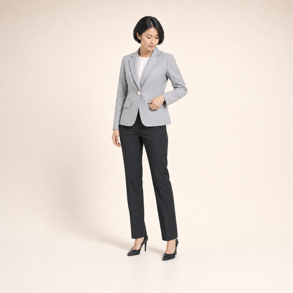 Blazers para mujer 34