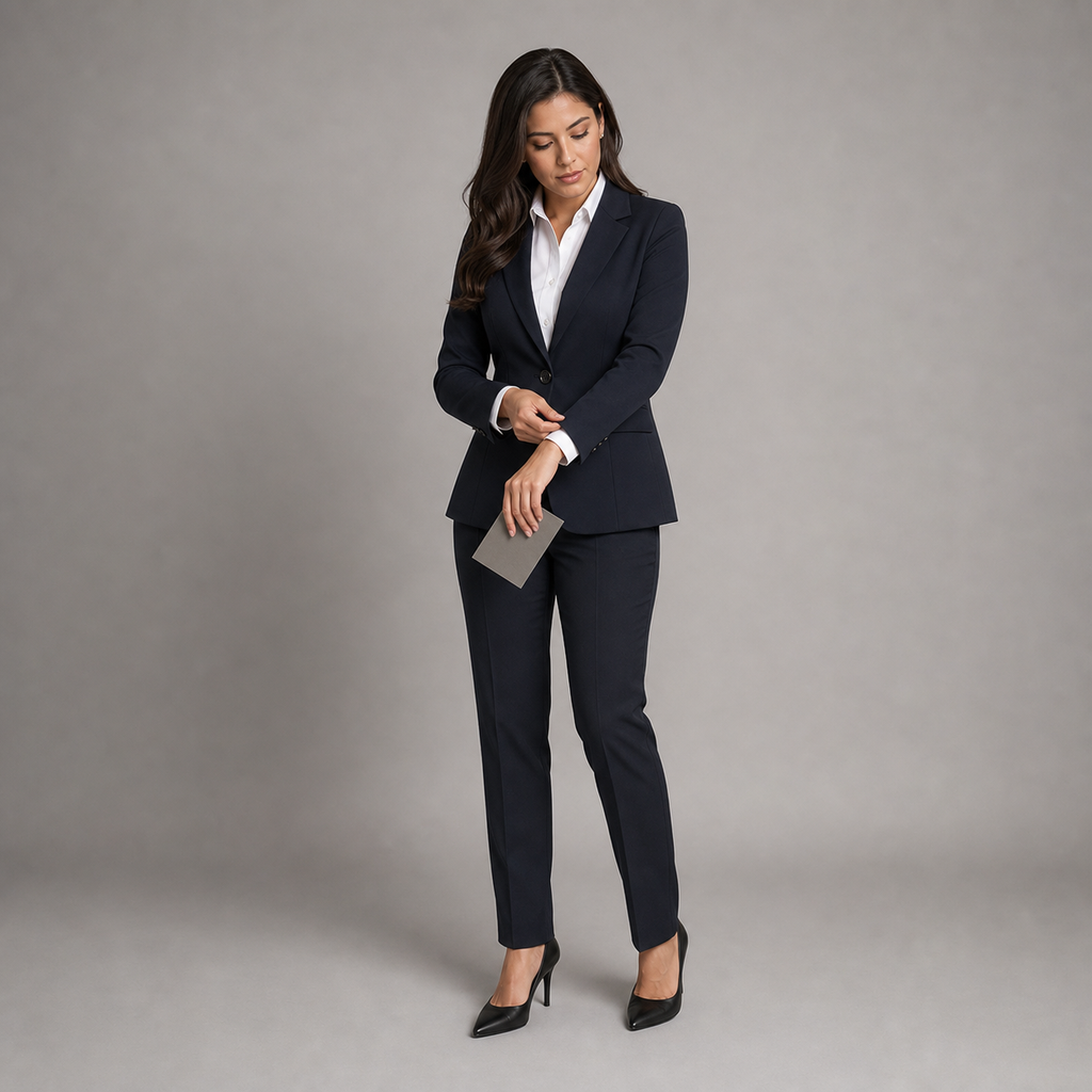 Blazers para mujer 35