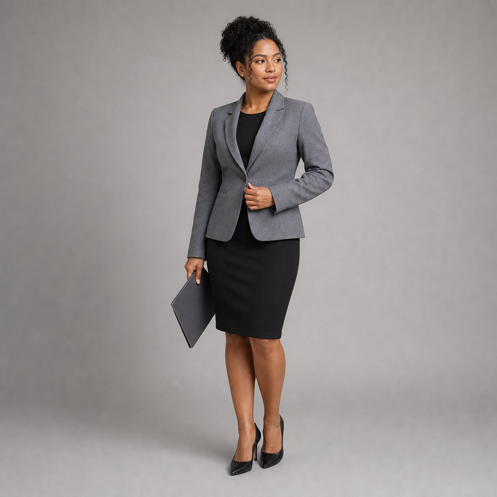 Blazers para mujer 36