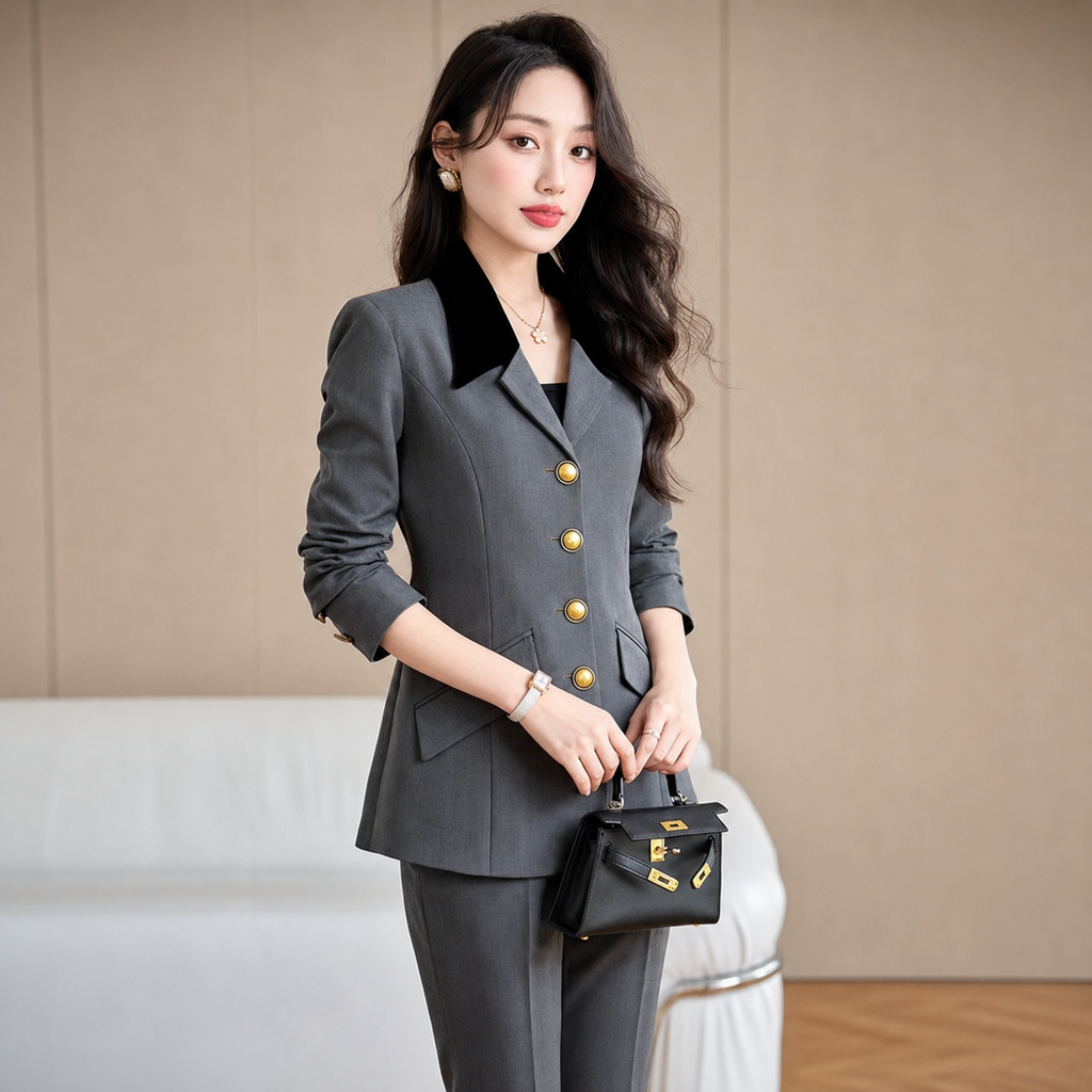 Blazers para mujer 40