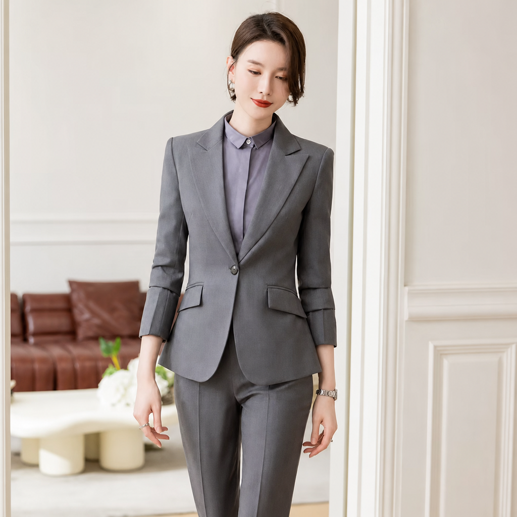 Blazers para mujer 42