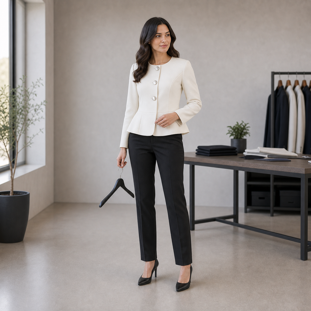 Blazers para mujer 43
