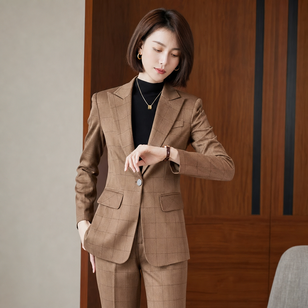 Blazers para mujer 45