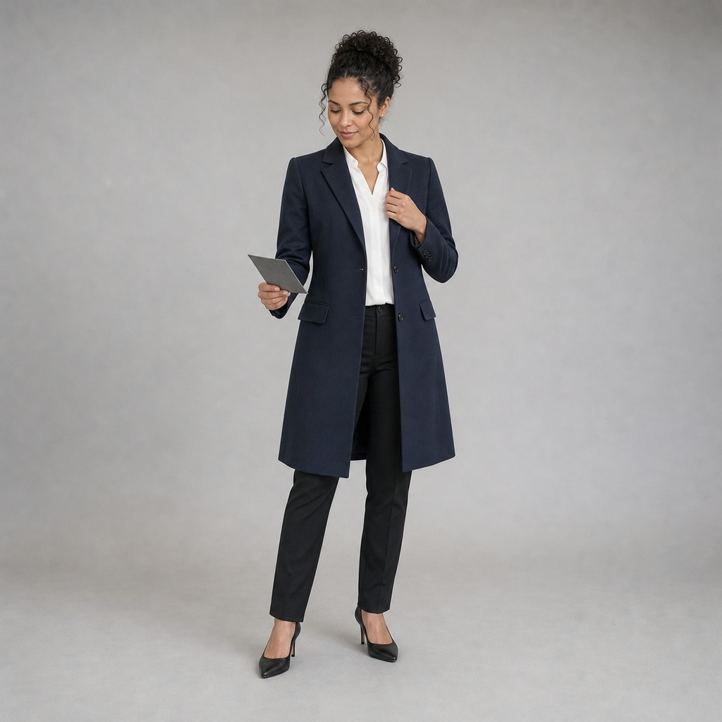 Blazers para mujer 46