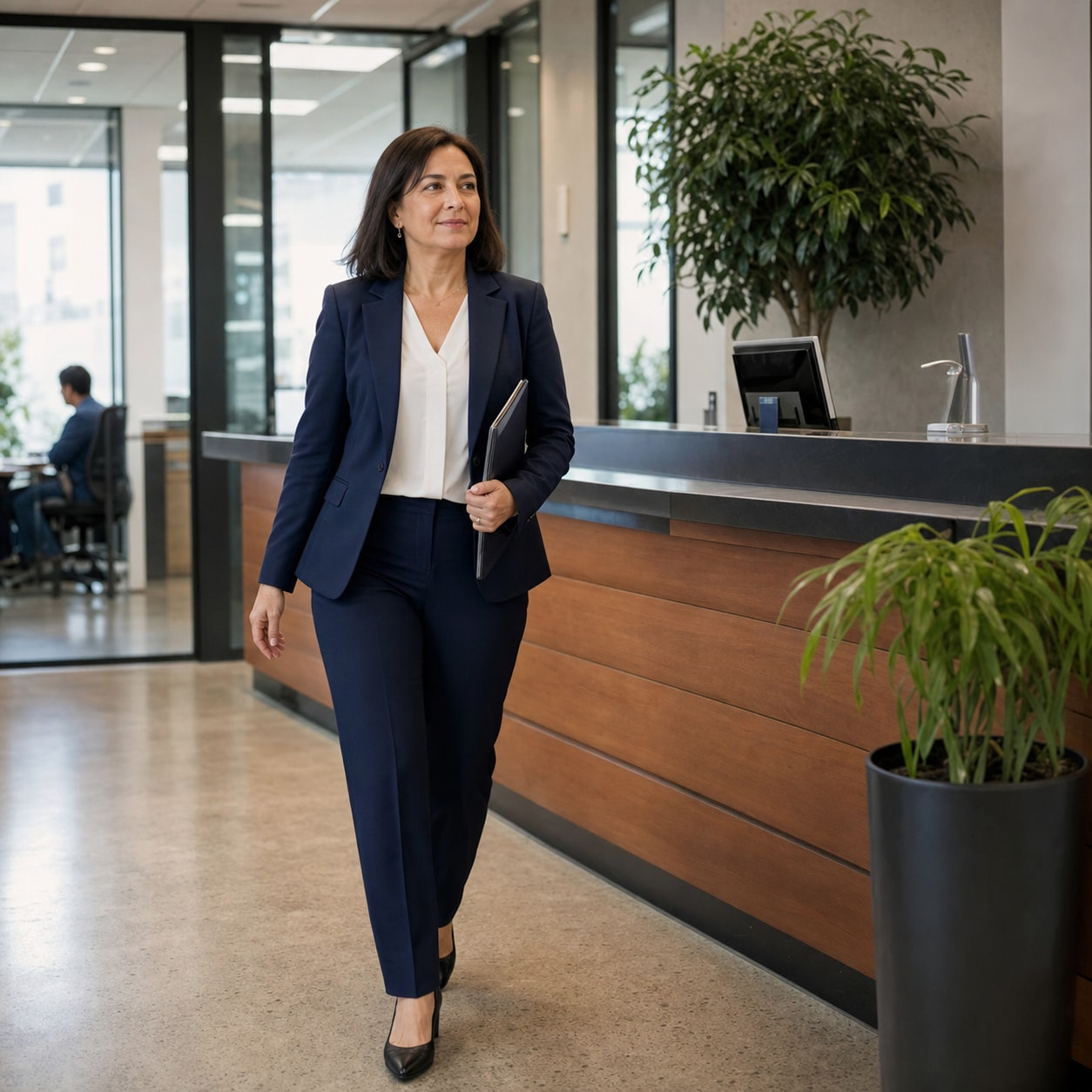 Blazers para mujer