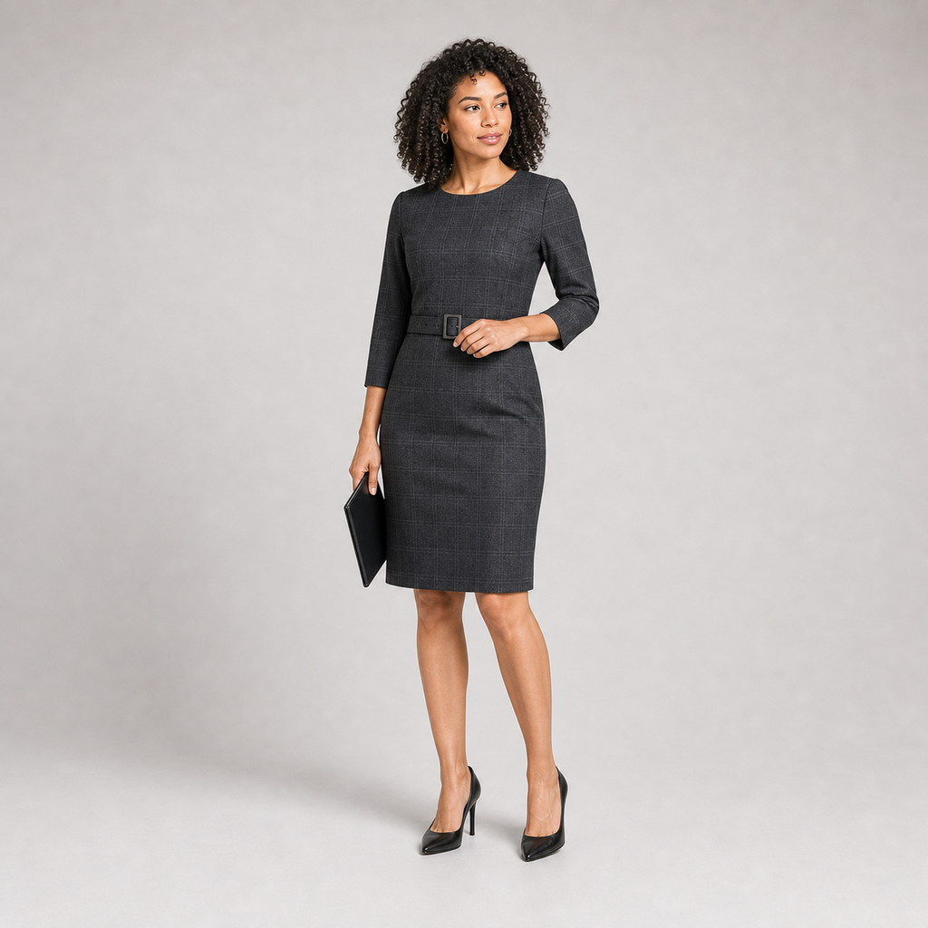 Vestidos corporativos 19